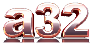 a32 logo