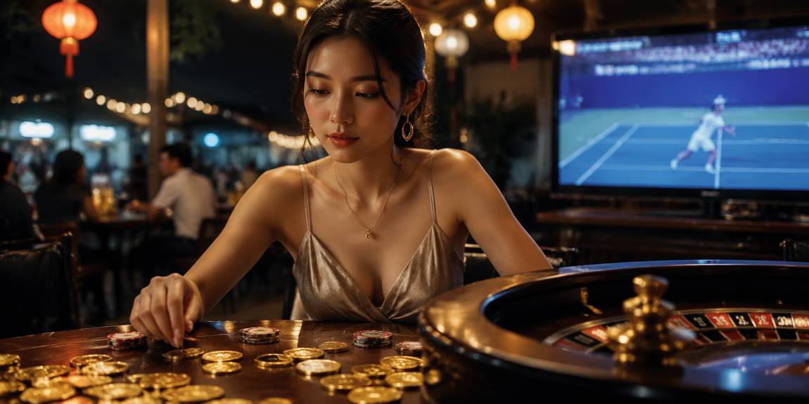 a32 Live Casino